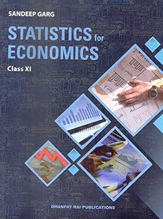 Statistics Economics For Class Examination Sandeep