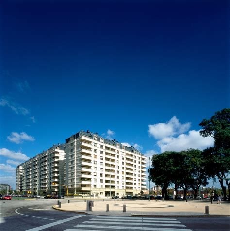 Edificio Santa Mar A Del Puerto Litman