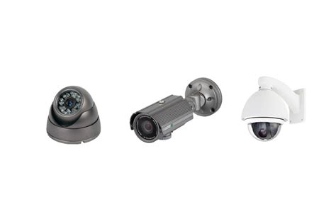 The Beginner S Guide To Choosing A Security Camera System Part 3 All