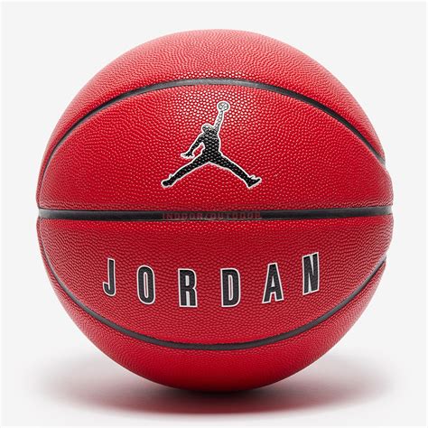 Jordan Basketballs | Pro:Direct Basketball