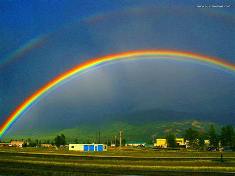 IMAGENES ARCO IRIS