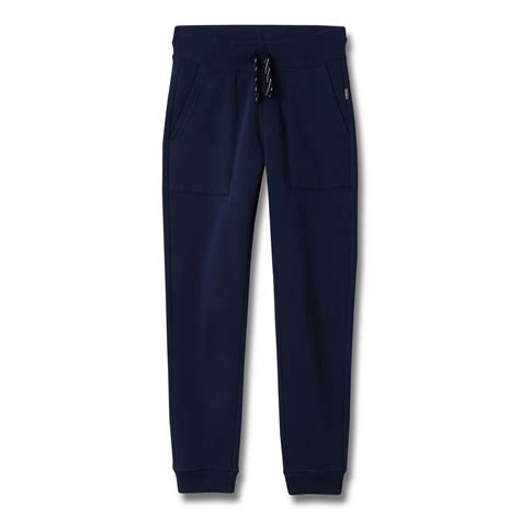Eddie Bauer Kids Boys Camp Fleece Joggers