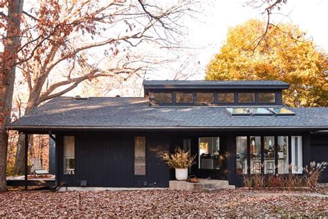 13 Design Ideas For A Midcentury Modern Home