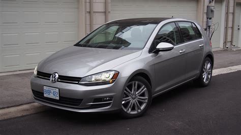 Volkswagen Golf Tungsten Silver Reviews Prices Ratings With Various