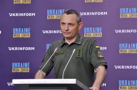 Війна в Україні - Юрій Ігнат пояснив, чи змінять винищувачі F-16 хід ...