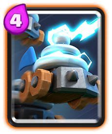 Eletrocutadores Wiki Da Carta Clash Royale Dicas Clash Clash