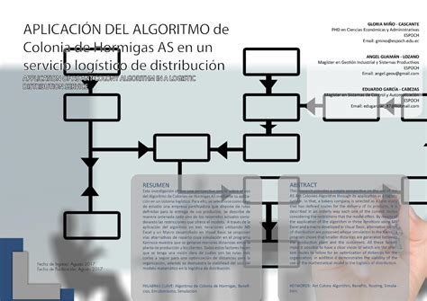 Pdf Introducci N Inicio Revista Investigar Espinoza