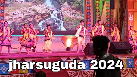 Daba Daba Pani Jharana Nale New Sambalpuri Folk Song Jharsuguda