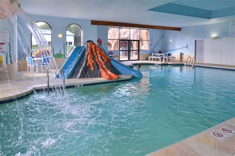 Atlantis Hotel Wisconsin Dells - Near Noah's Ark, Wisconsin Dells: $179 ...