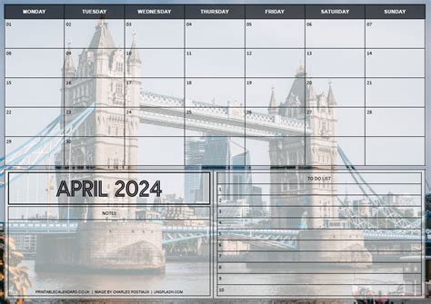 London 2024 Printable Planner – Printable Calendars