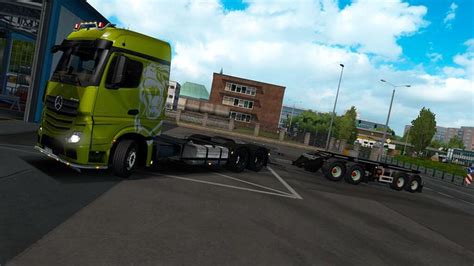 Rigid Trailer By Teklic V 1 2 1 35 X Allmods Net