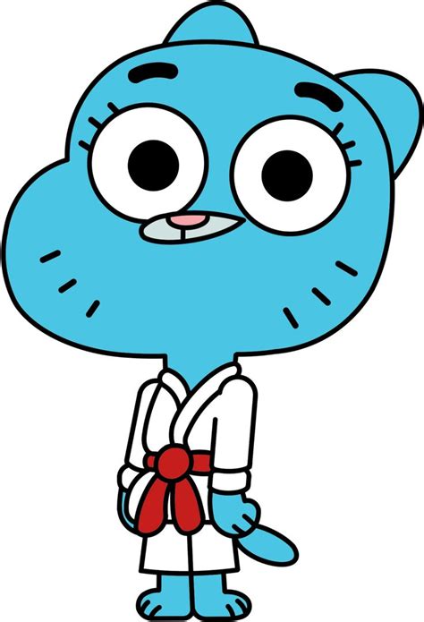 Nicole Watterson | The Amazing World of Gumball Wiki | Fandom | The ...