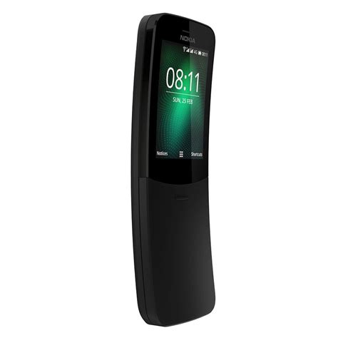 Nokia 8110 Cep Telefonu Fiyatı Vatan Bilgisayar