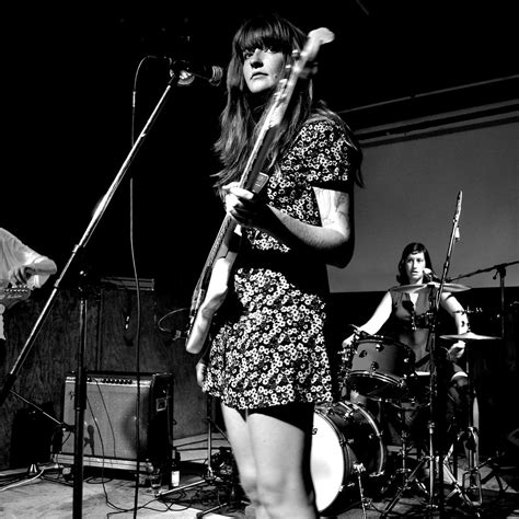 Vivian Girls Vivian Girls At The Occii July 24 2011 Copyri Flickr