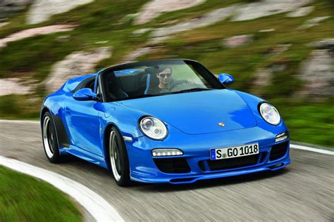 Inovatif Cars Porsche 911