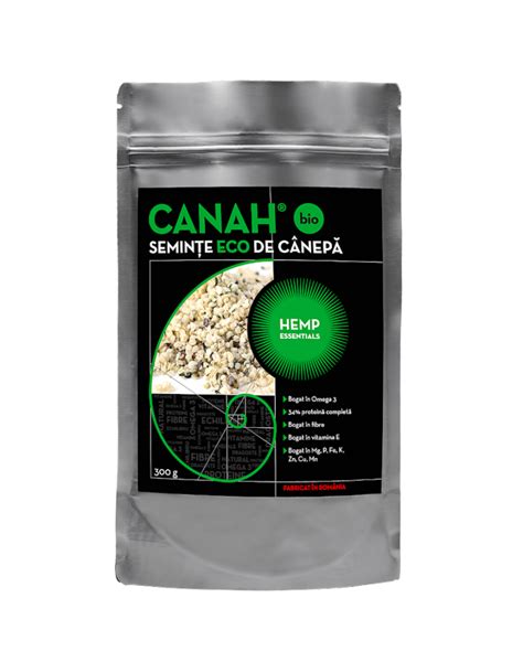 Pudră Proteică De Cânepă Eco 500 G Campanie Black Friday