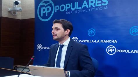 PP insiste en que Cs dé una respuesta sobre su oferta de unirse a