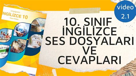 S N F Ngilizce Ders Kitab Videolar Ve Cevaplar Gizem Yay Nc L K