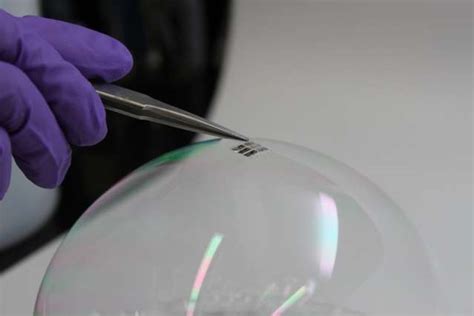 Ultrathin Flexible Photovoltaic Cells