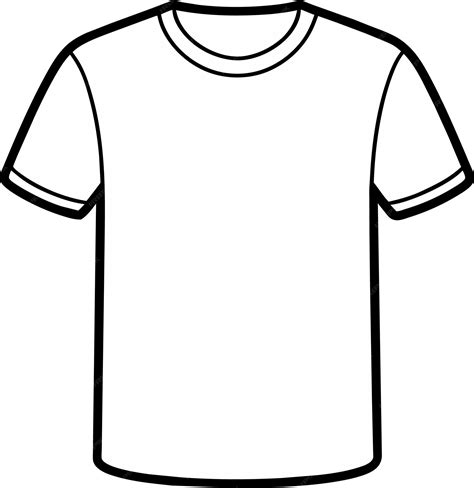 t shirt drawing