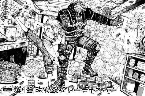 Почему стоит посмотреть «Дорохэдоро», один из лучших аниме-сериалов ...