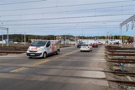 Wiadukt Na Puckiej W Gdyni Budowa