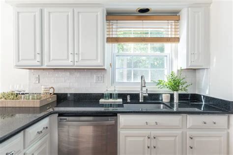 How Much Does It Cost To Remodel A Kitchen