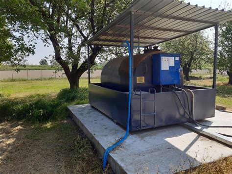 Gasolio Agricolo Uncai Serve Un Tetto Sotto L Euro Al Litro