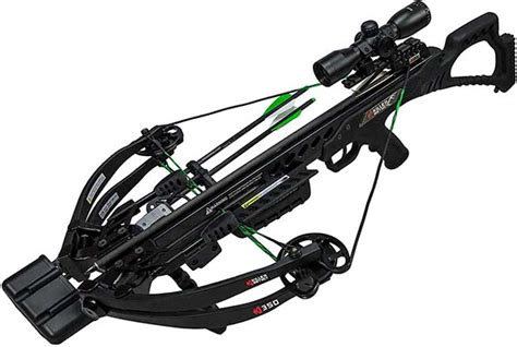 Best Crossbows For The Money In Top Crossbows For Any Budget