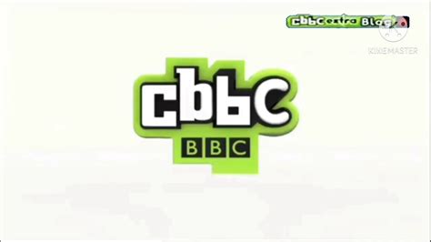 Cbbc Ident 15th June 2014 Youtube