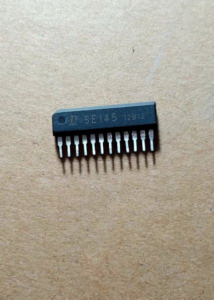 Jual Original Ic Se 145 Chip Se145 Terlaris Di Lapak M Firman Bukalapak