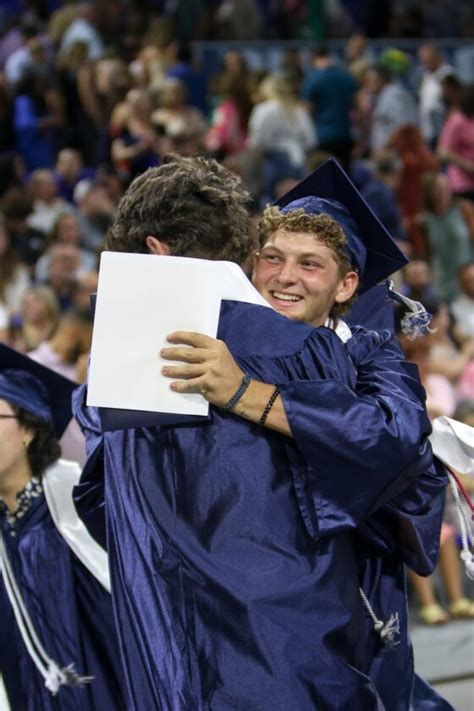 Oasis High School 2023 Graduation Cape Coral Breeze