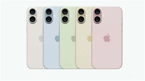 iPhone 16 display production to start next month - HUM News