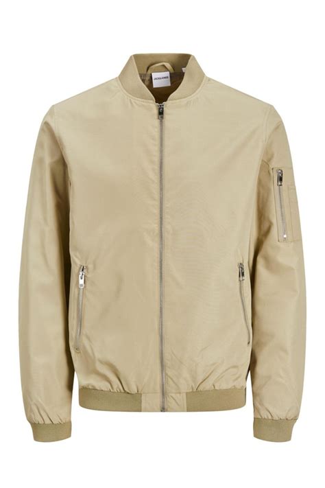 کت نود مردانه کاپشن جک اند جونز Jack & Jones برند دانمارک Jack & Jones ...
