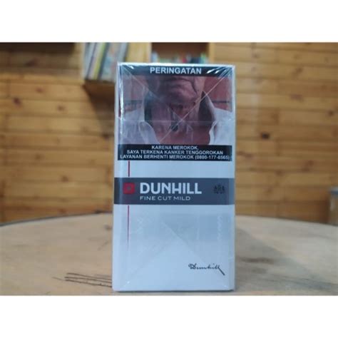 Jual Rokok Dunhil Putih 20 Slop Kab Bekasi Toko Gajah Nusantara