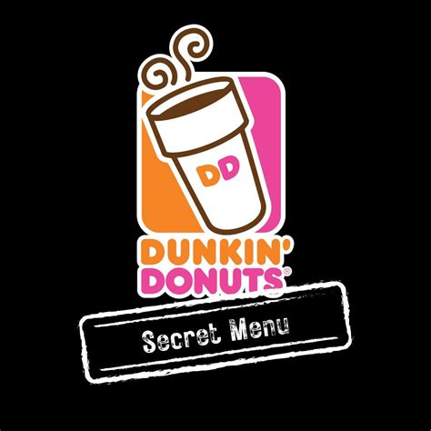 Dunkin’ Donuts Secret Menu 2023 | Enjoy OC