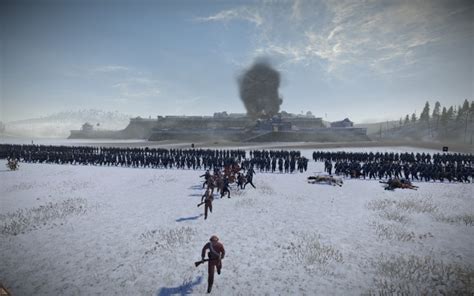 What We Want From The Next Total War Game