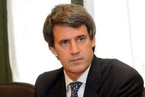 Prat Gay sobre el aumento de tarifas Nadie puede decir que no lo propusimos durante la campaña