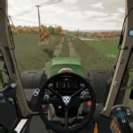 Fendt Vario Gen V Fs Mod