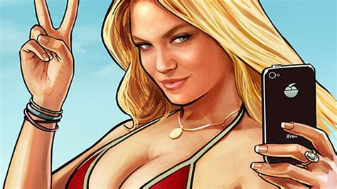 Lindsay Lohan S Case Against Rockstar Games Over Gta Picture Dismissed