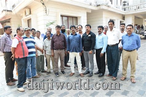 State Govt Staff Indefinite Strike Hits Services In Mangaluru Udupi