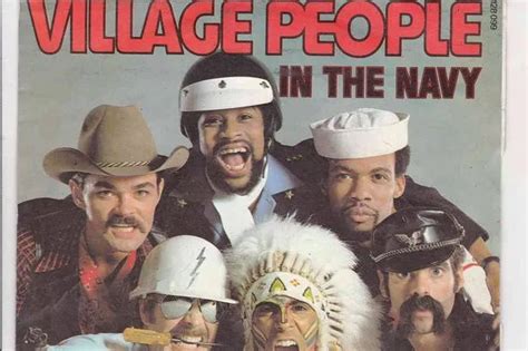 Village People Finally Clarify If Y M C A Is About Gay Sex After Maga Backlash Irish Star