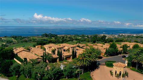 Luxury Newport Beach Villas The Resort At Pelican Hill