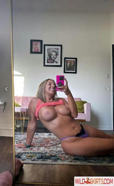Texas Thighs Nude Leaked Photos And Videos Wildskirts