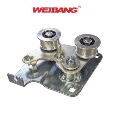 Weibang Spare Parts GLC Limited