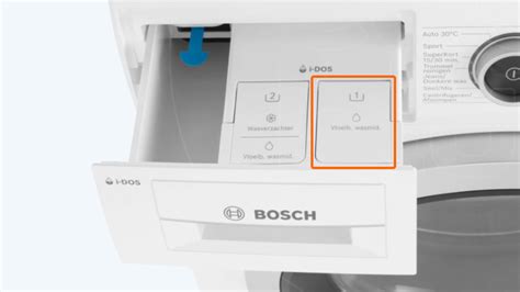 Bosch Serie Droger Handleiding Effici Nte Gids Voor Optimaal Drogen