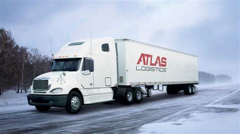 Atlas Logistics® Acquires Progressive Transportation Inc Evansville