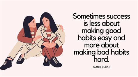 Top 40 Bad Habits Quotes