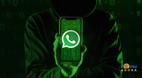 Idoso procura a delegacia após ter WhatsApp hackeado em Coxim Coxim