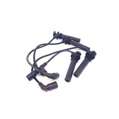 CABLES DE BUJIAS CHEVROLET SPARK GT 1 2 2010 2018 IRP Autosans Motors